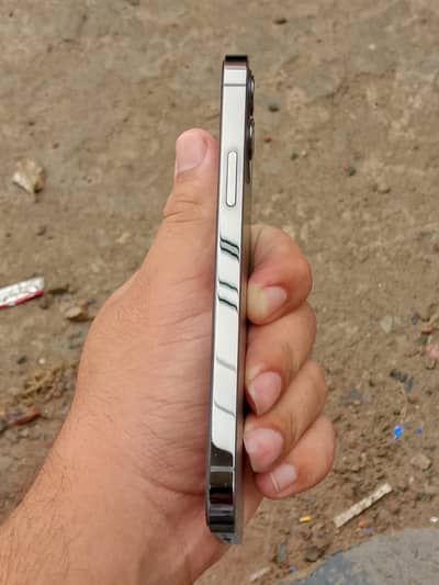 Apple iPhone 12 Pro