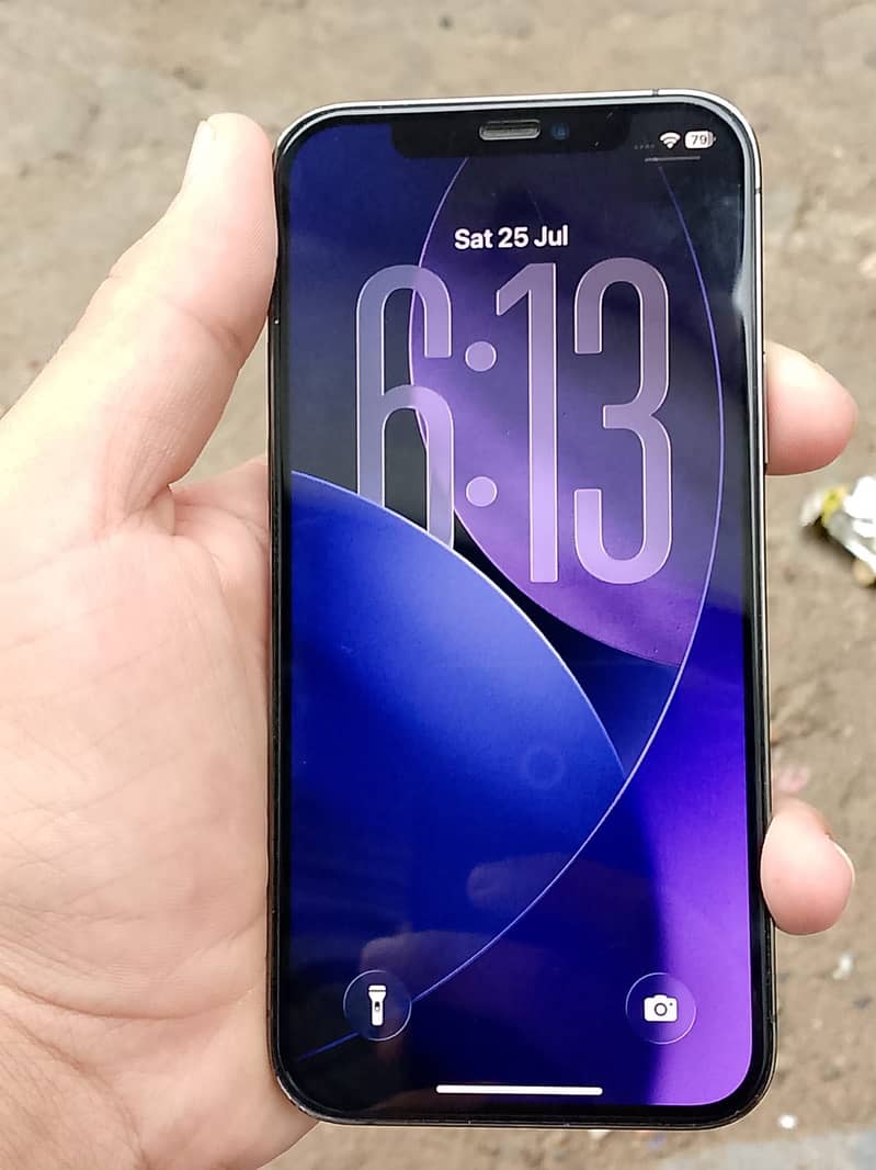 Apple iPhone 12 Pro 2