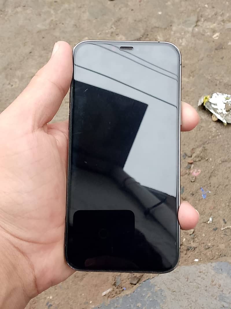 Apple iPhone 12 Pro 3