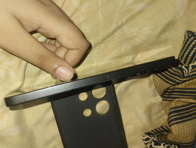 Redmi note 13 5
