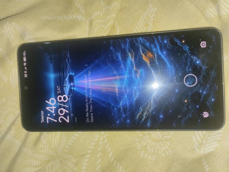 Redmi note 13 7