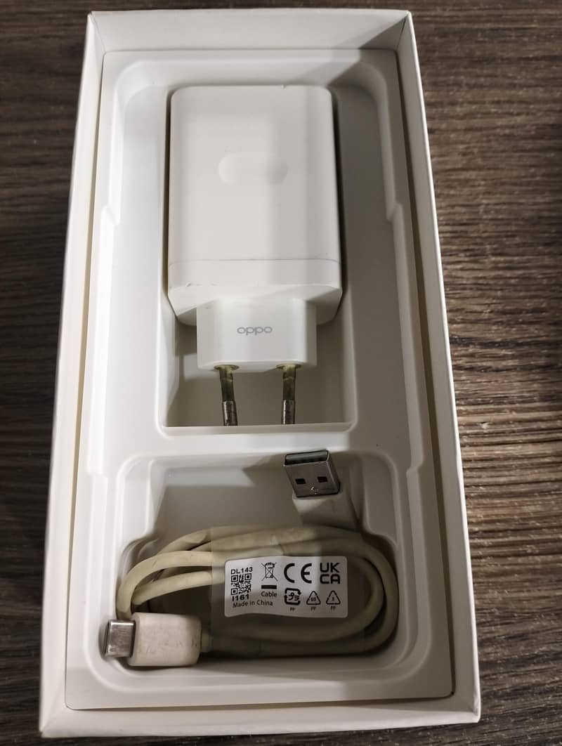 OPPO A96 5