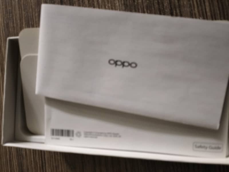 OPPO A96 7