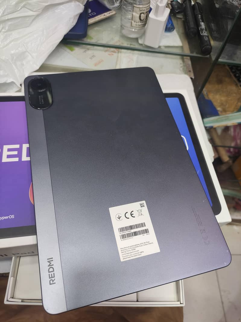 redmi pad 2 0