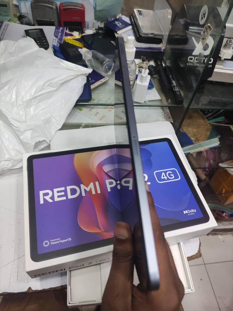 redmi pad 2 1