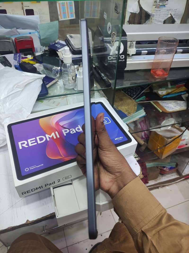 redmi pad 2 2