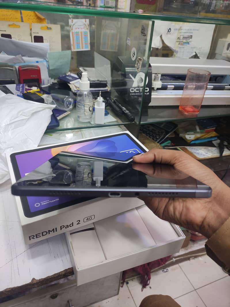 redmi pad 2 3