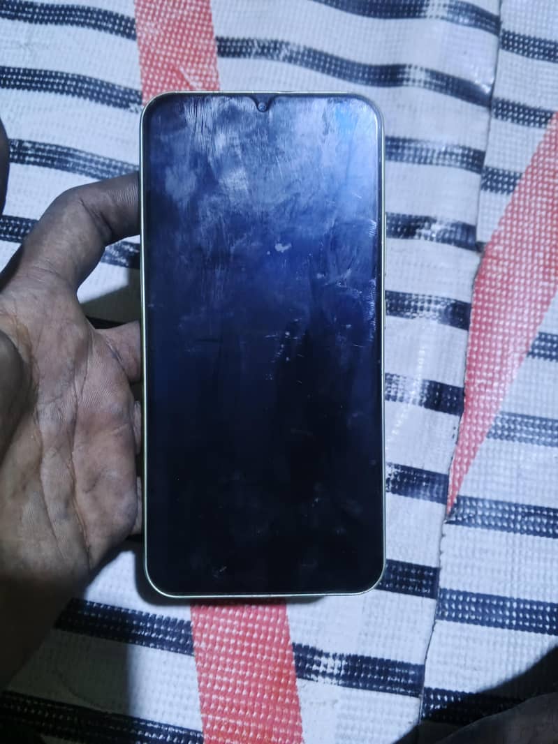 galaxy A34 5G 2