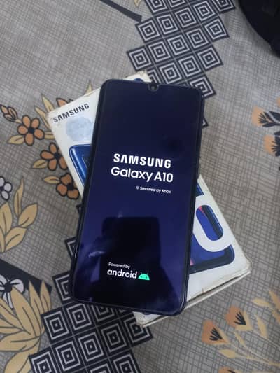 Samsung Mobile A04 /+/ A10