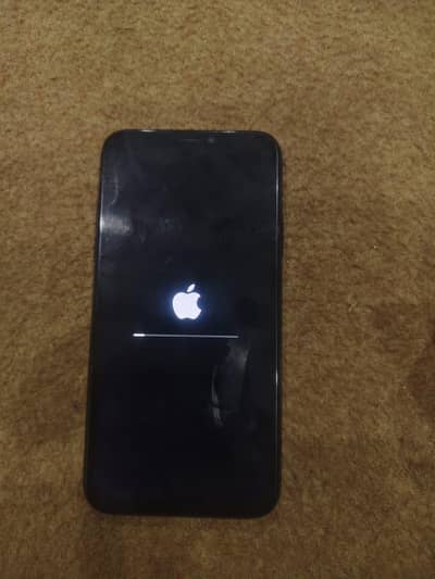 iPhone xs pta
