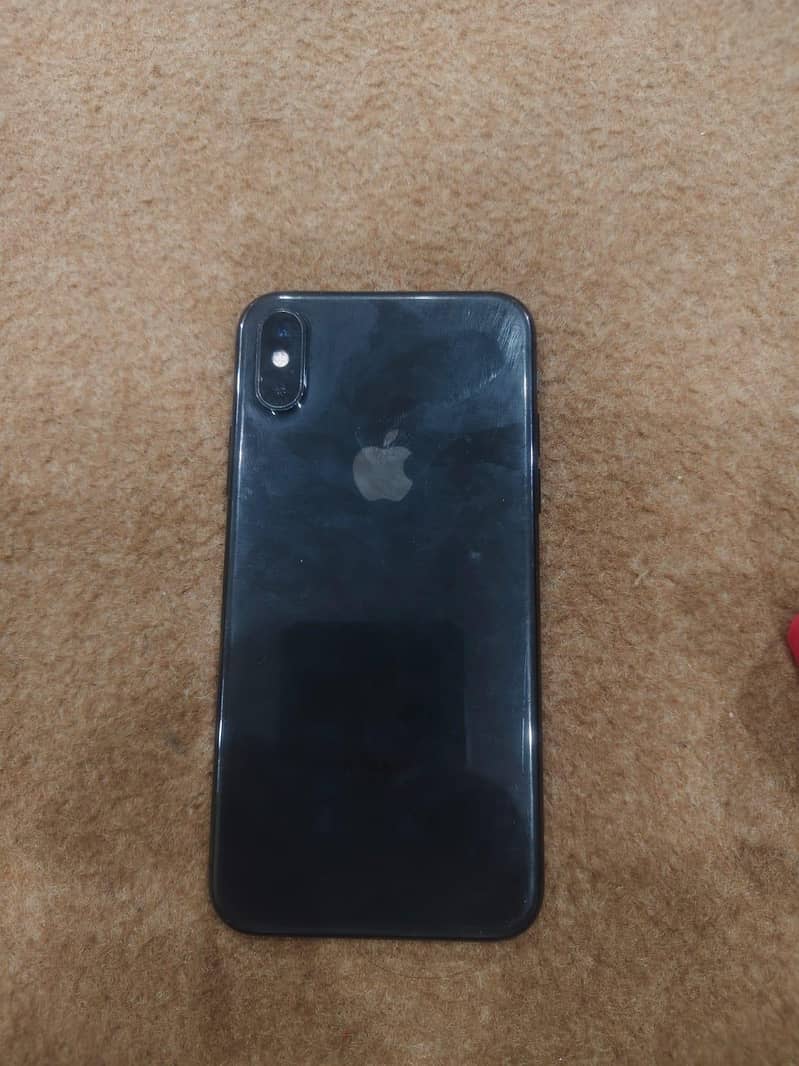 iPhone xs pta 1