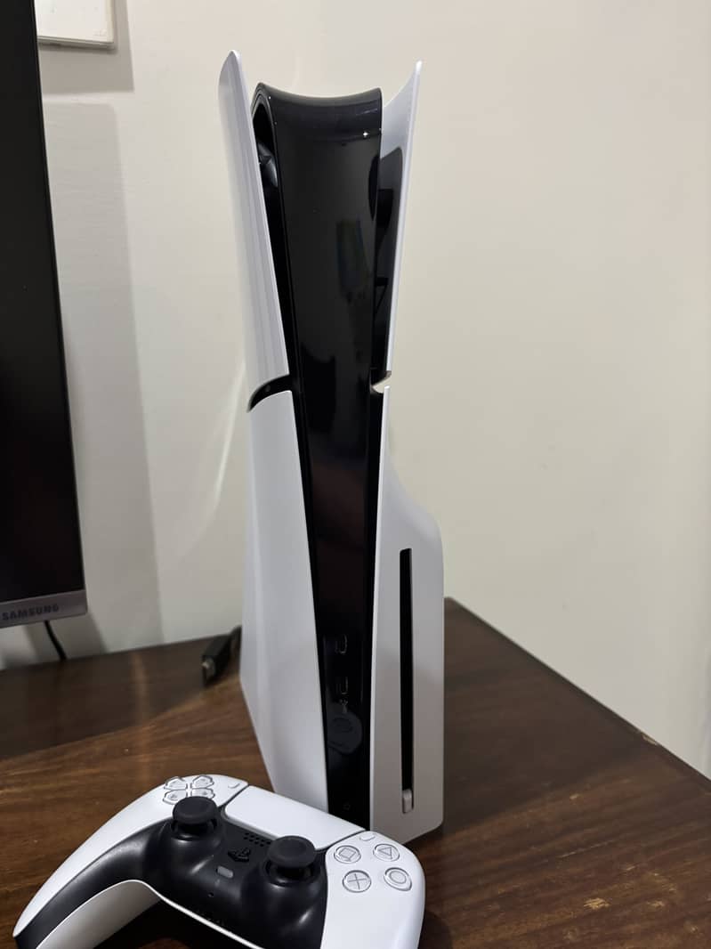 ps5 slim disc uk model 3