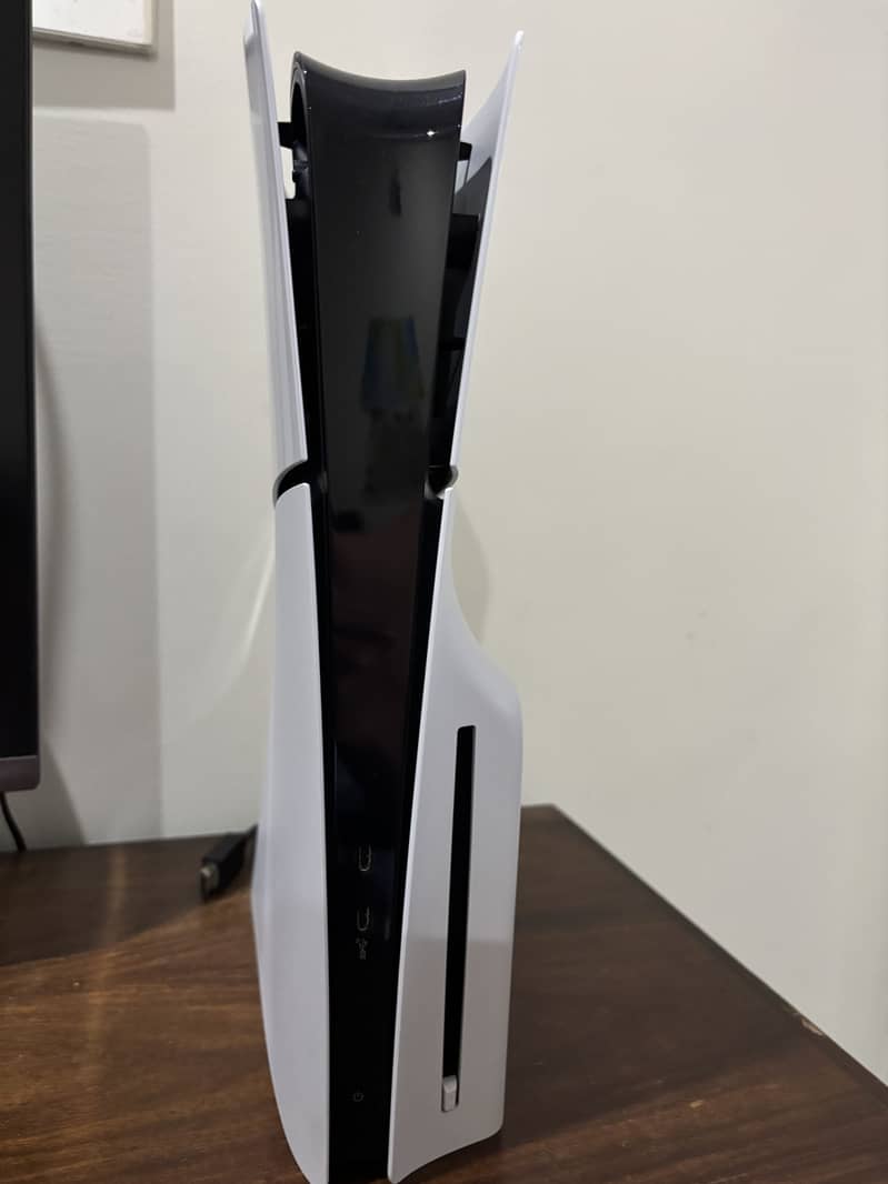ps5 slim disc uk model 4