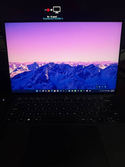 Dell XPS 15 9510
