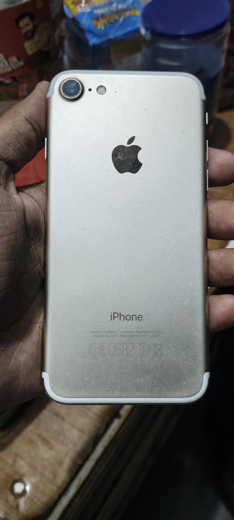 Apple iPhone 7 Plus 3