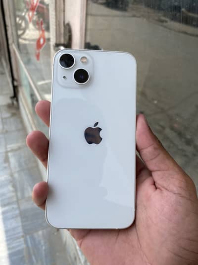 Apple iPhone 13 128Gb non pta jv