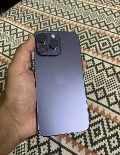 Apple iPhone 14 Pro Max FU