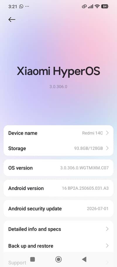 Realme 14 Pro