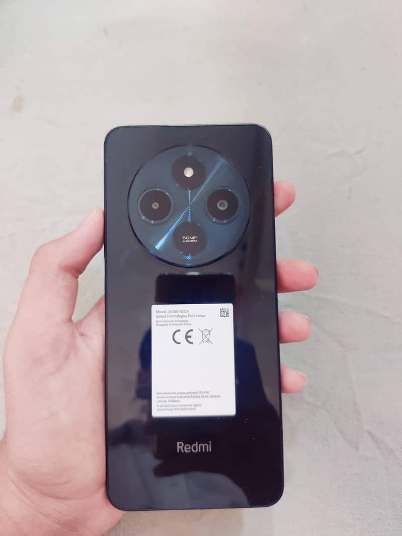 Realme 14 Pro 2