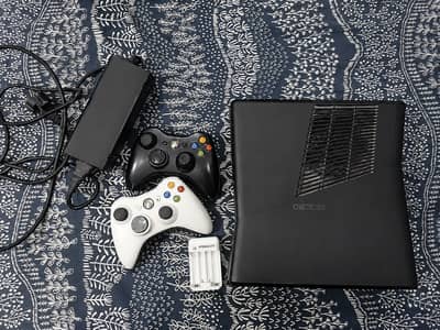 Xbox 360 working %100 Jailbreak