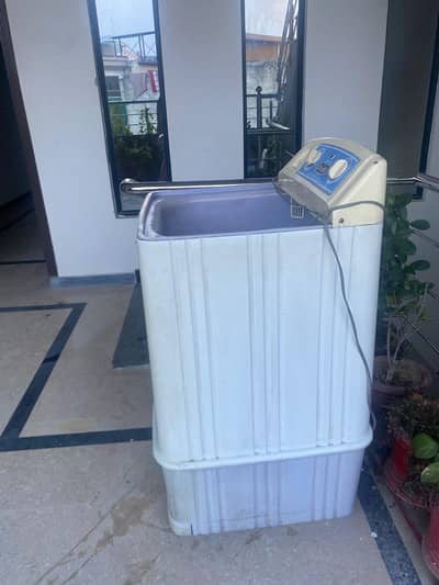 Salling my sec hand washer