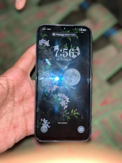 Samsung A15 12/256Gb ram rom