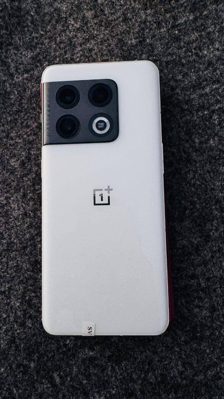 One Plus 10 Pro 0