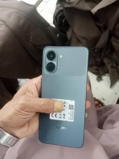 Tecno Other Model