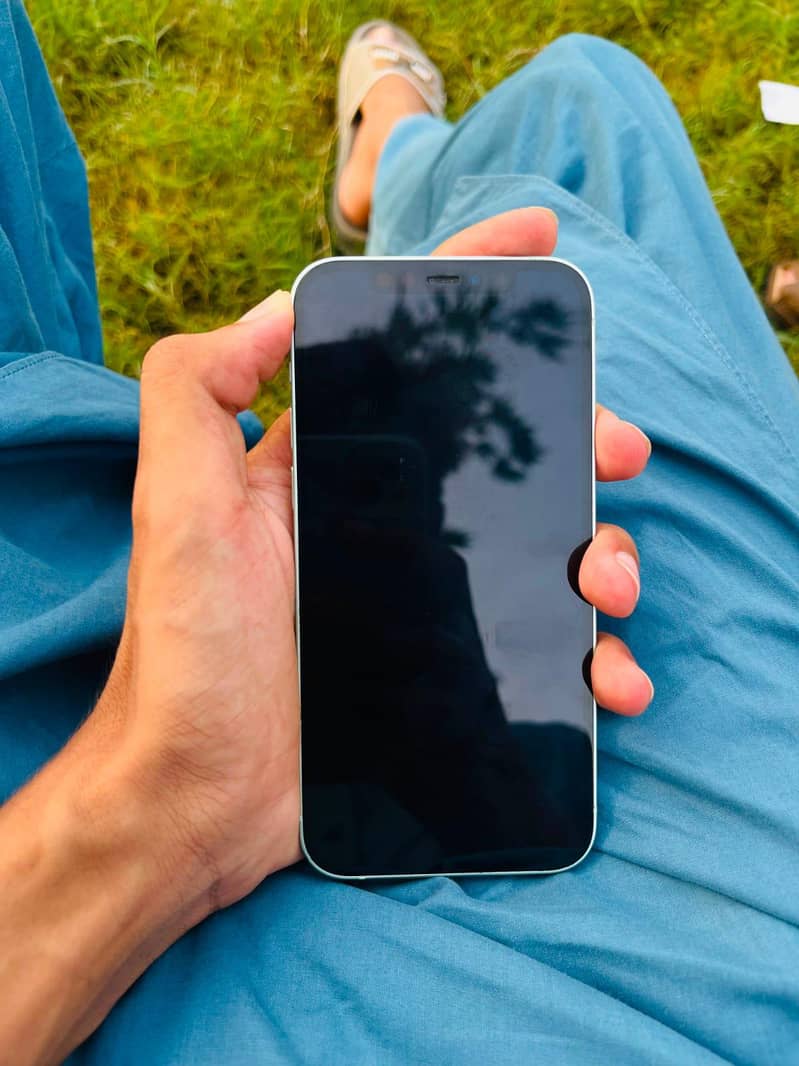 Apple iPhone 12 0