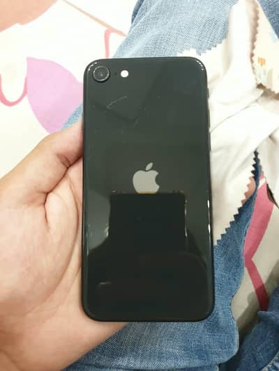 Apple iPhone SE