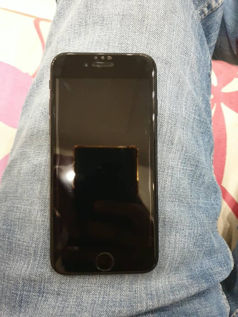 Apple iPhone SE 5
