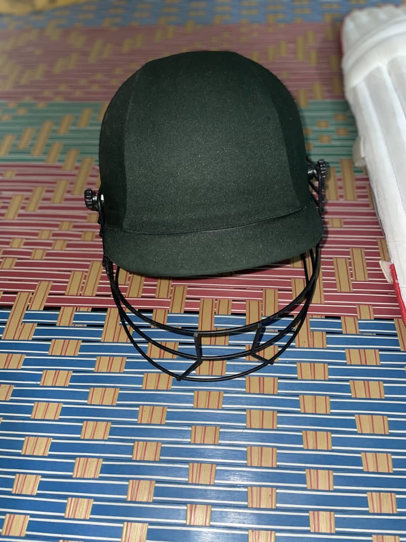 Cricket kit 4