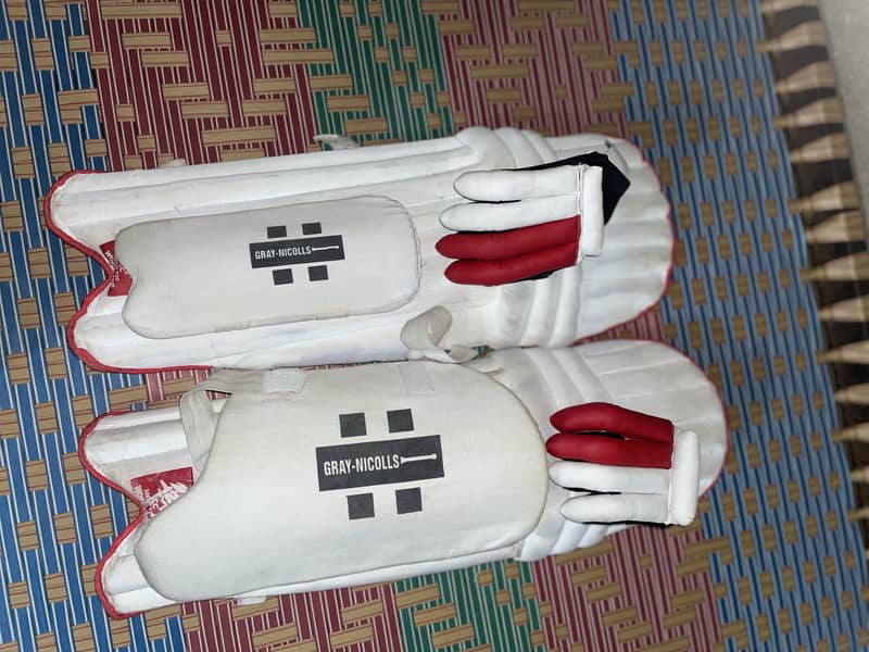 Cricket kit 6