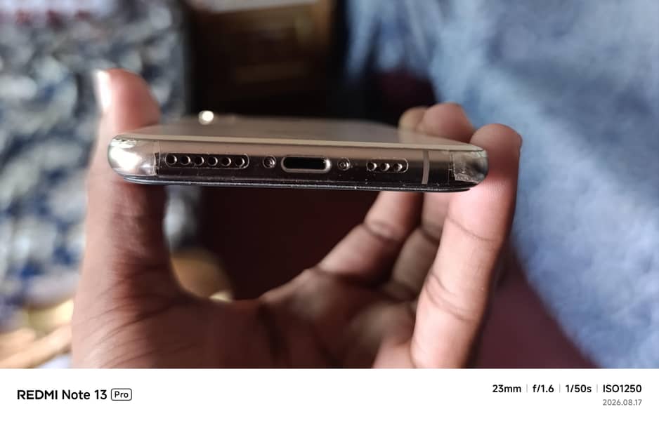 Iphone xs 4
