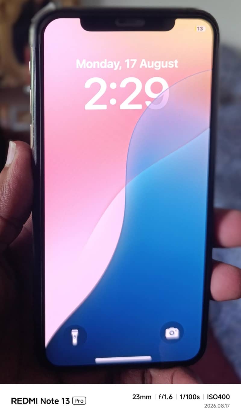 Iphone xs 7