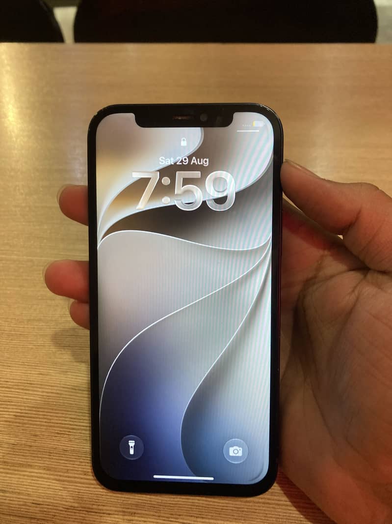 Apple iPhone 12 4
