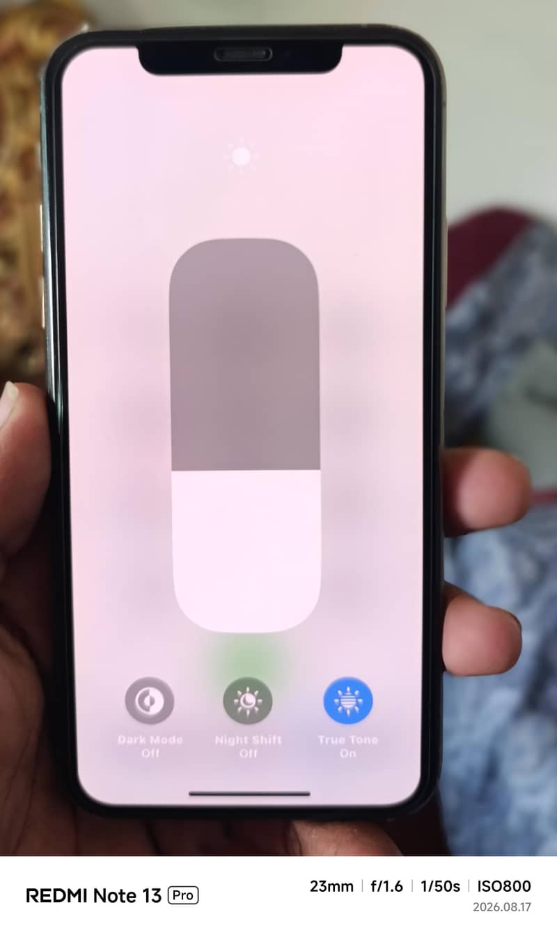 Iphone xs 10