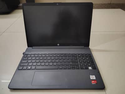 Hp 15s eq series 12gb ddr4 256gb ssd