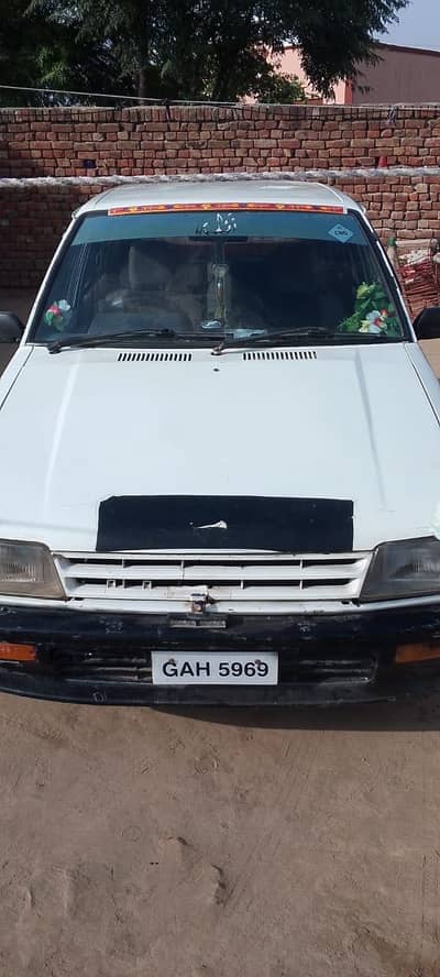 Sharade 1986 modal