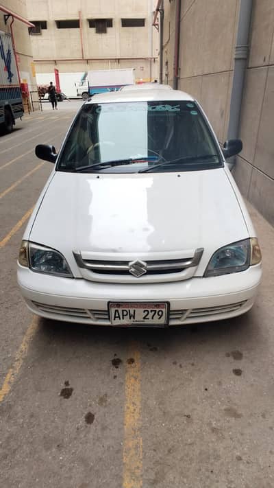 Urgent sale