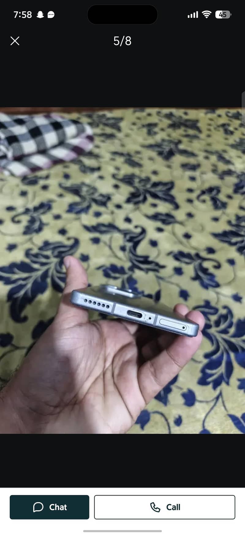 Infinix Note 50 Pro Plus 1