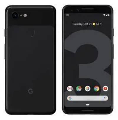 Google Pixel 3 sale exchange