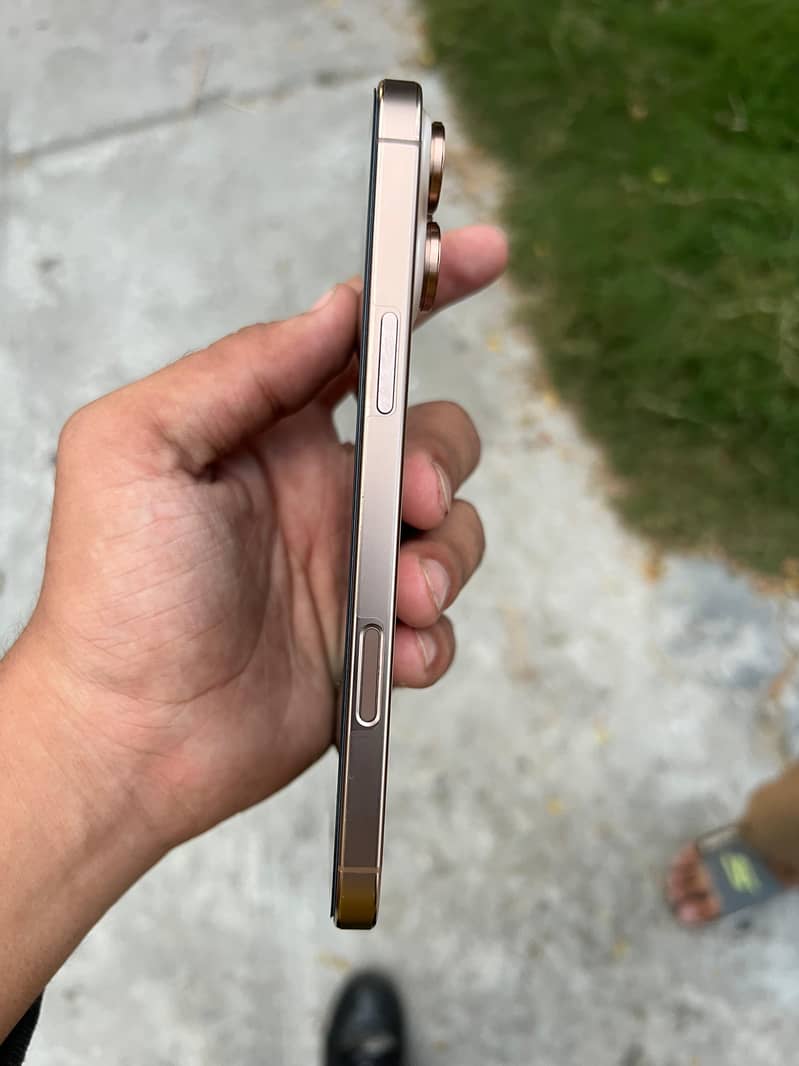 Apple iPhone 16 Pro Max 4