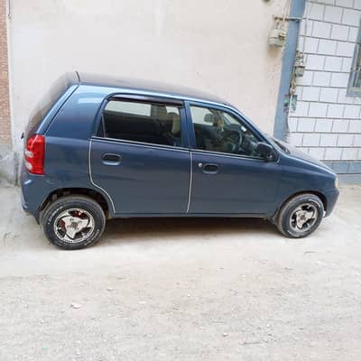 Suzuki Alto 2008