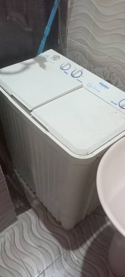 Washing Machine for sale urgent