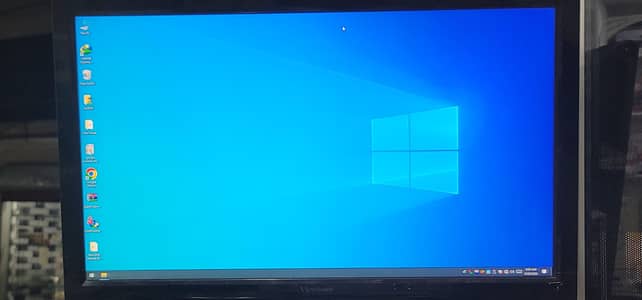 ViewSonic 24 inch  gaming lcd