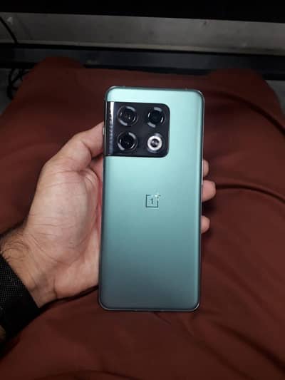 ONEplus 10 Pro 5g 12gb ram 256gb gaming device in 10/10 Urgently sale!