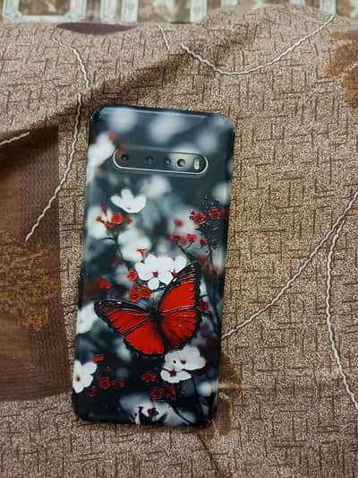 LG V60 ThinQ 5G
