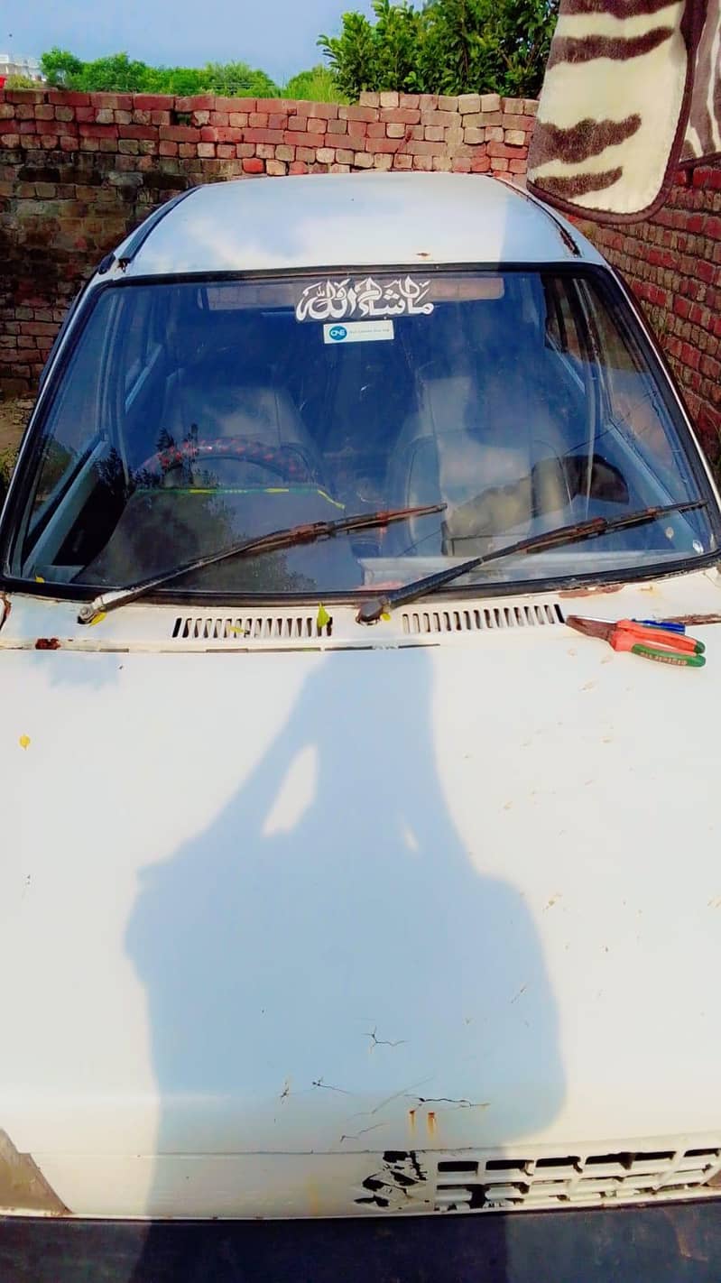 mehran 2