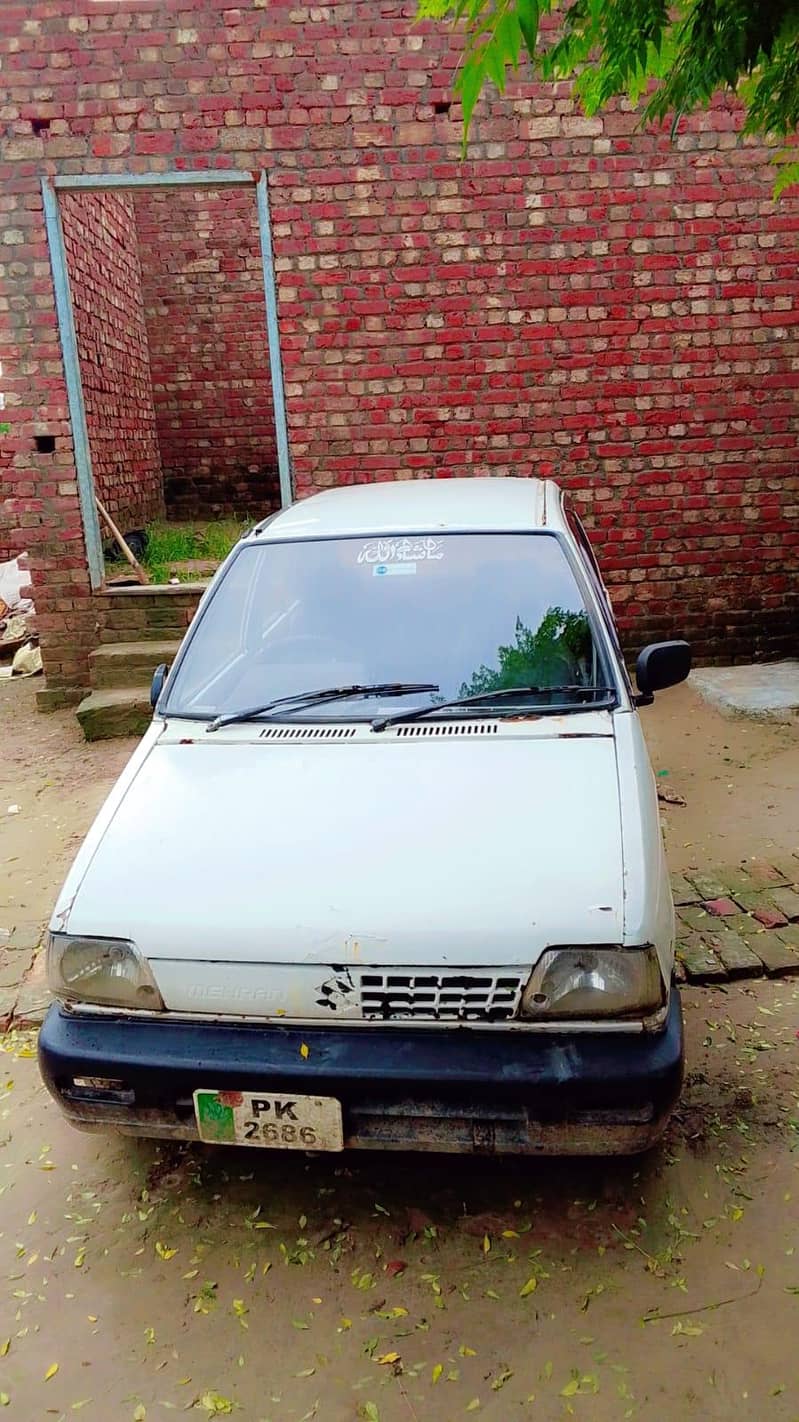 mehran 3